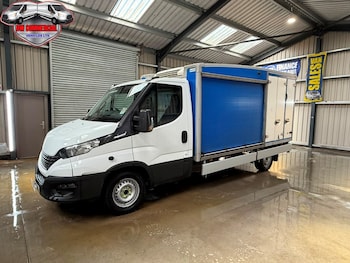 Used Iveco Daily 2021 for sale - 79165535: Photo