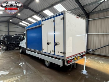 Used Iveco Daily 2021 for sale - 79165535: Photo