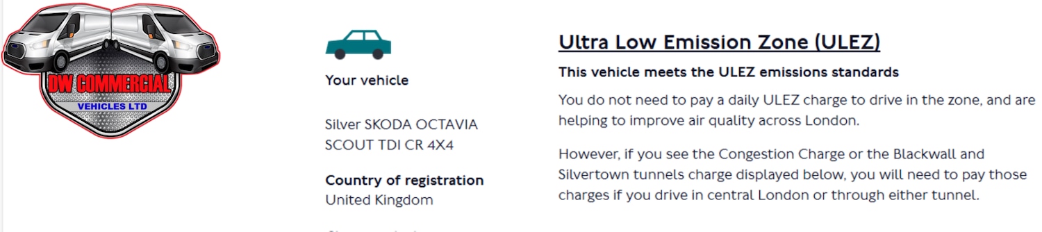 Used Skoda Octavia 2015 for sale - 76777736: Photo 2