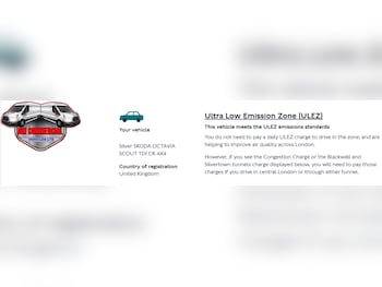 Used Skoda Octavia 2015 for sale - 76777736: Photo