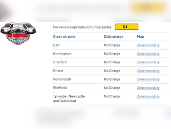 Used Skoda Octavia 2015 for sale - 76777736: Photo