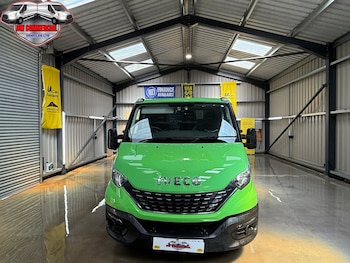 Used Iveco Daily 2020 for sale - 75179341: Photo