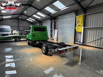 Used Iveco Daily 2020 for sale - 75179341: Photo