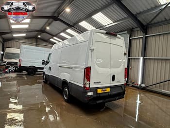 Used Iveco Daily 2018 for sale - 79868771: Photo