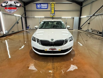Used Skoda Octavia 2020 for sale - 78921192: Photo