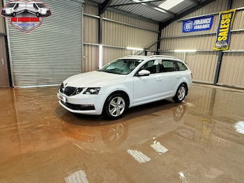 Used Skoda Octavia 2020 for sale - 78921192: Photo