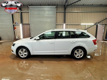 Used Skoda Octavia 2020 for sale - 78921192: Photo