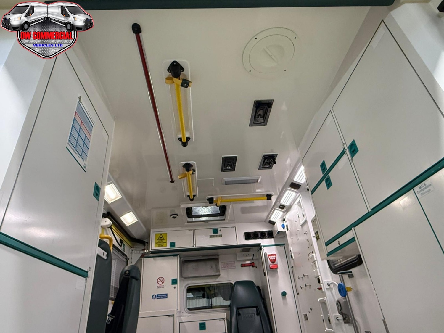 Used Mercedes-Benz Sprinter 2015 for sale - 76384741: Photo 18