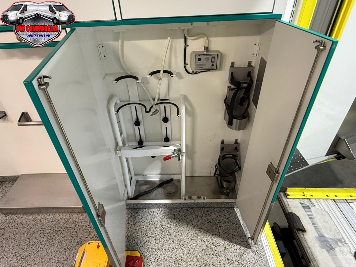 Used Mercedes-Benz Sprinter 2015 for sale - 76384741: Photo 24