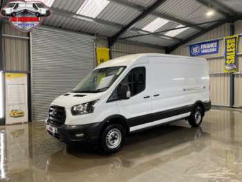 Used Ford Transit 2021 for sale - 74754038: Photo