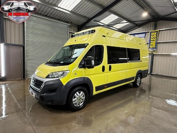 Used Fiat Ducato 2016 for sale - 78252862: Photo