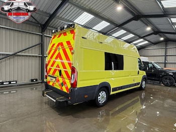 Used Fiat Ducato 2016 for sale - 78252862: Photo