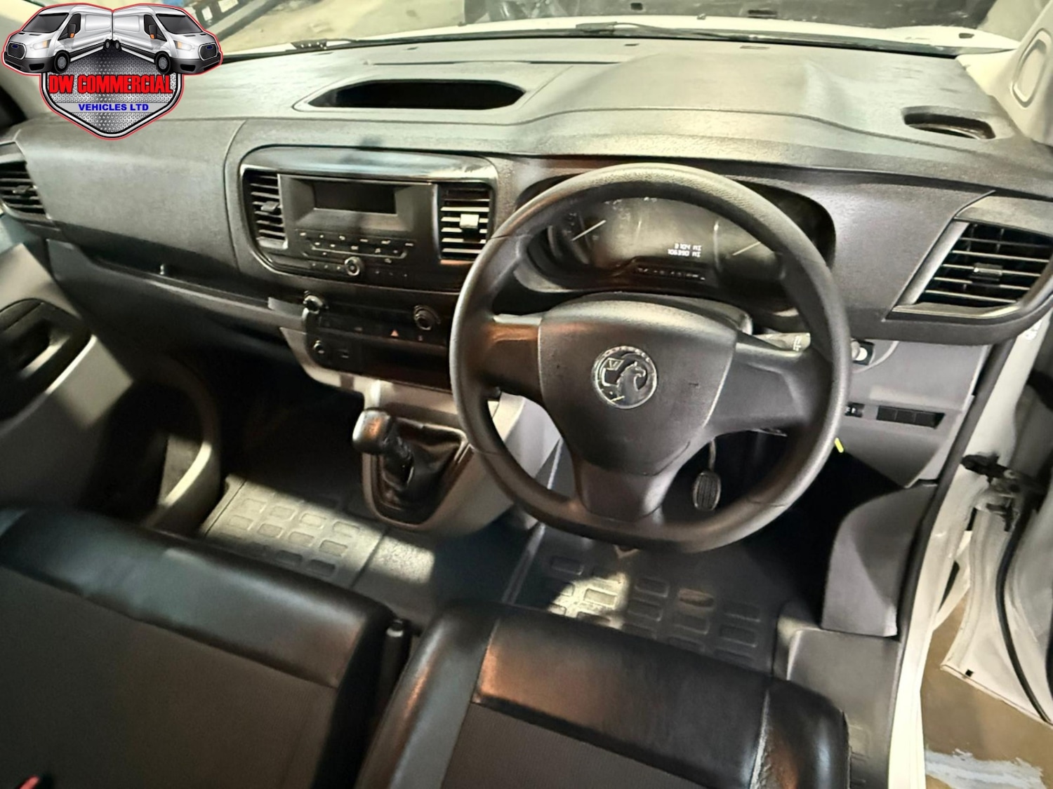 Used Vauxhall Vivaro 2020 for sale - 77053406: Photo 10