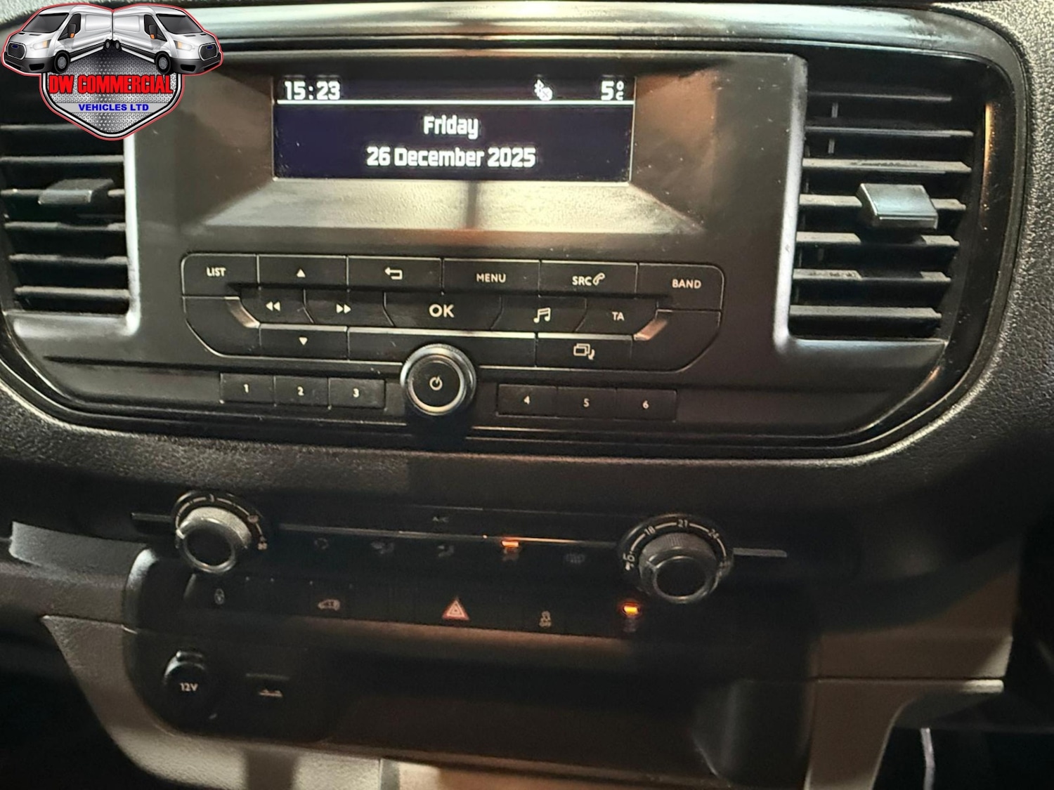 Used Vauxhall Vivaro 2020 for sale - 77053406: Photo 13