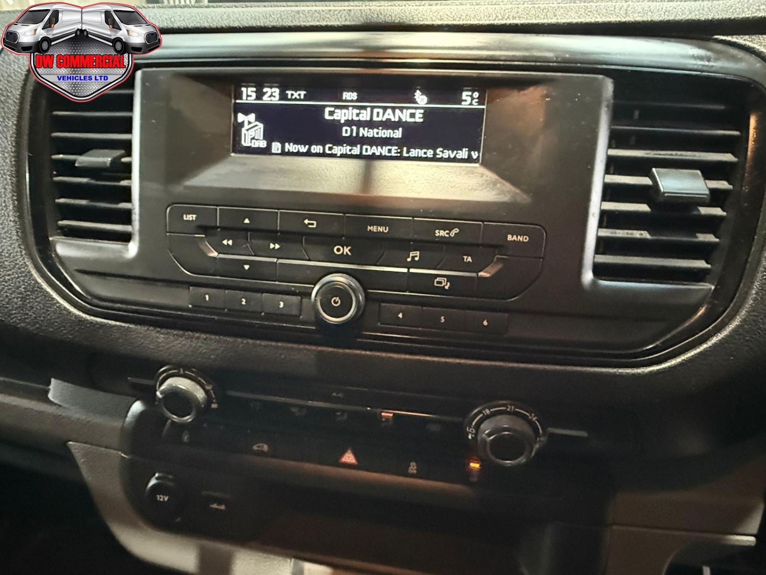 Used Vauxhall Vivaro 2020 for sale - 77053406: Photo 14