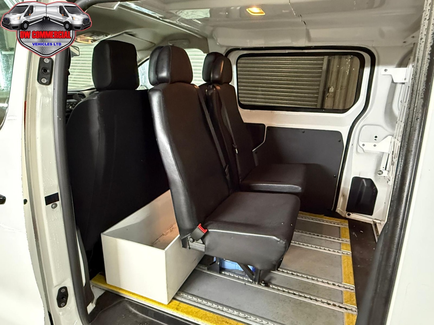 Used Vauxhall Vivaro 2020 for sale - 77053406: Photo 19