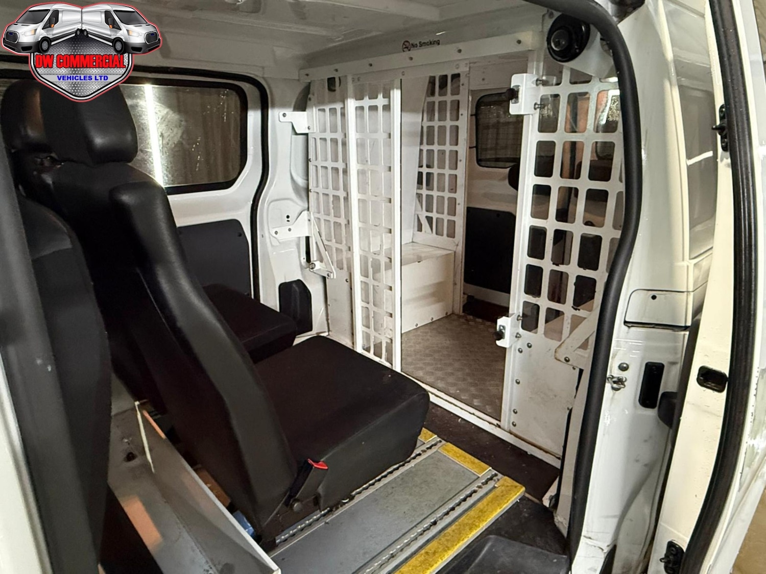 Used Vauxhall Vivaro 2020 for sale - 77053406: Photo 20