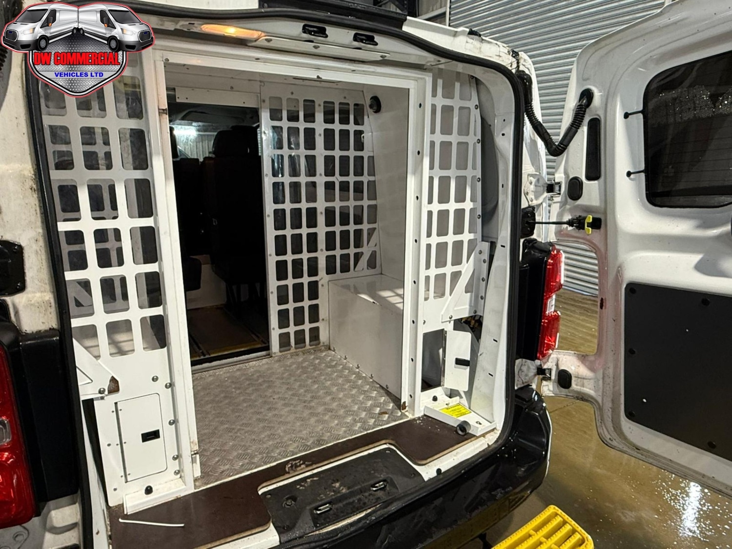 Used Vauxhall Vivaro 2020 for sale - 77053406: Photo 22