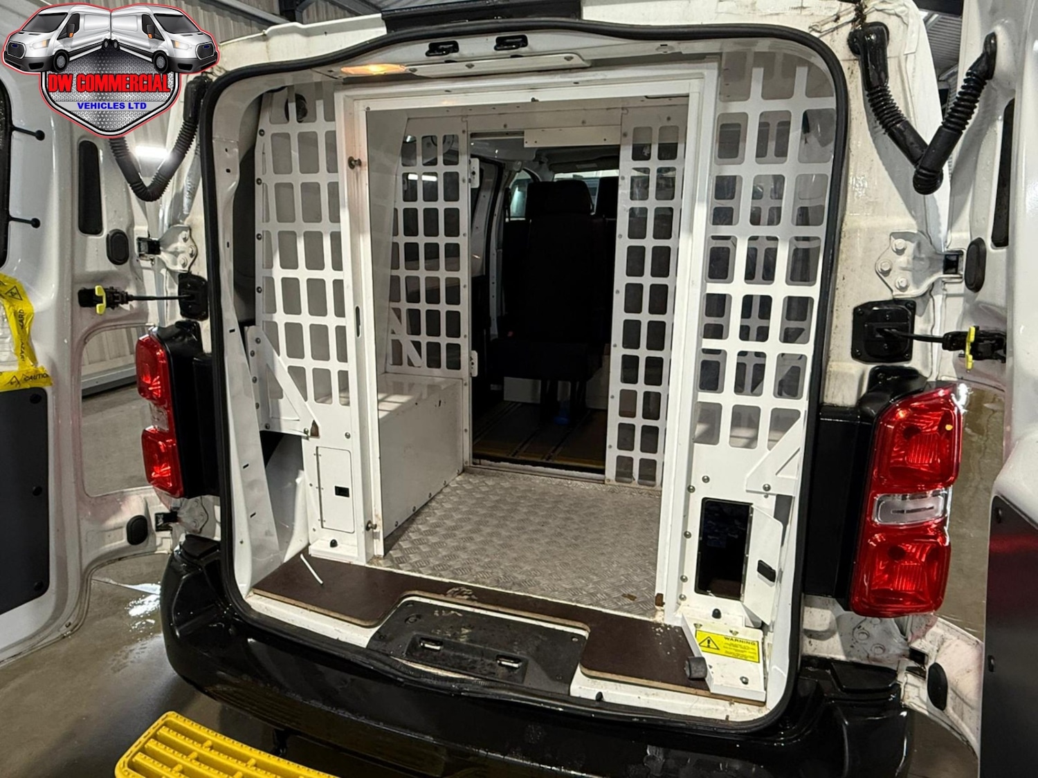 Used Vauxhall Vivaro 2020 for sale - 77053406: Photo 23