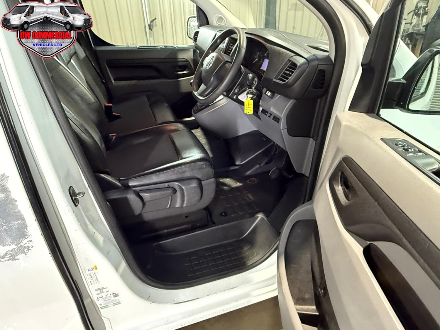 Used Vauxhall Vivaro 2020 for sale - 77053406: Photo 8