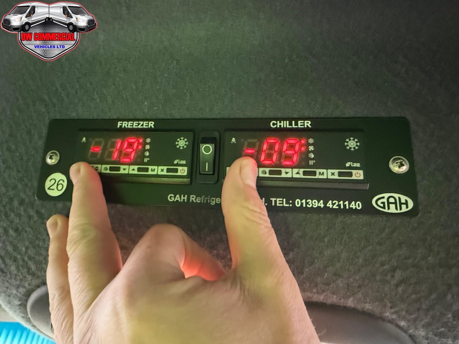 Vehicle 13