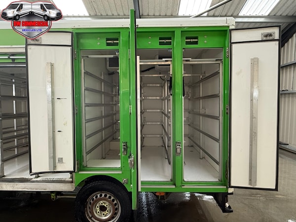 Used Mercedes-Benz Sprinter 2019 for sale - 74783354: Photo 15