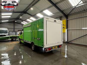 Used Mercedes-Benz Sprinter 2019 for sale - 74783354: Photo