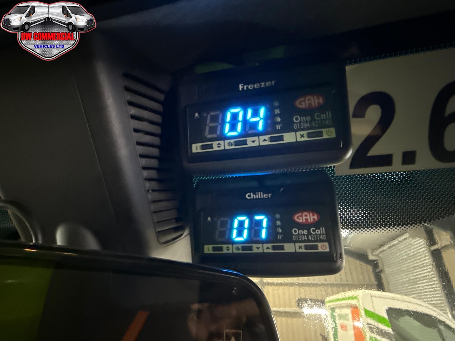 Vehicle 13