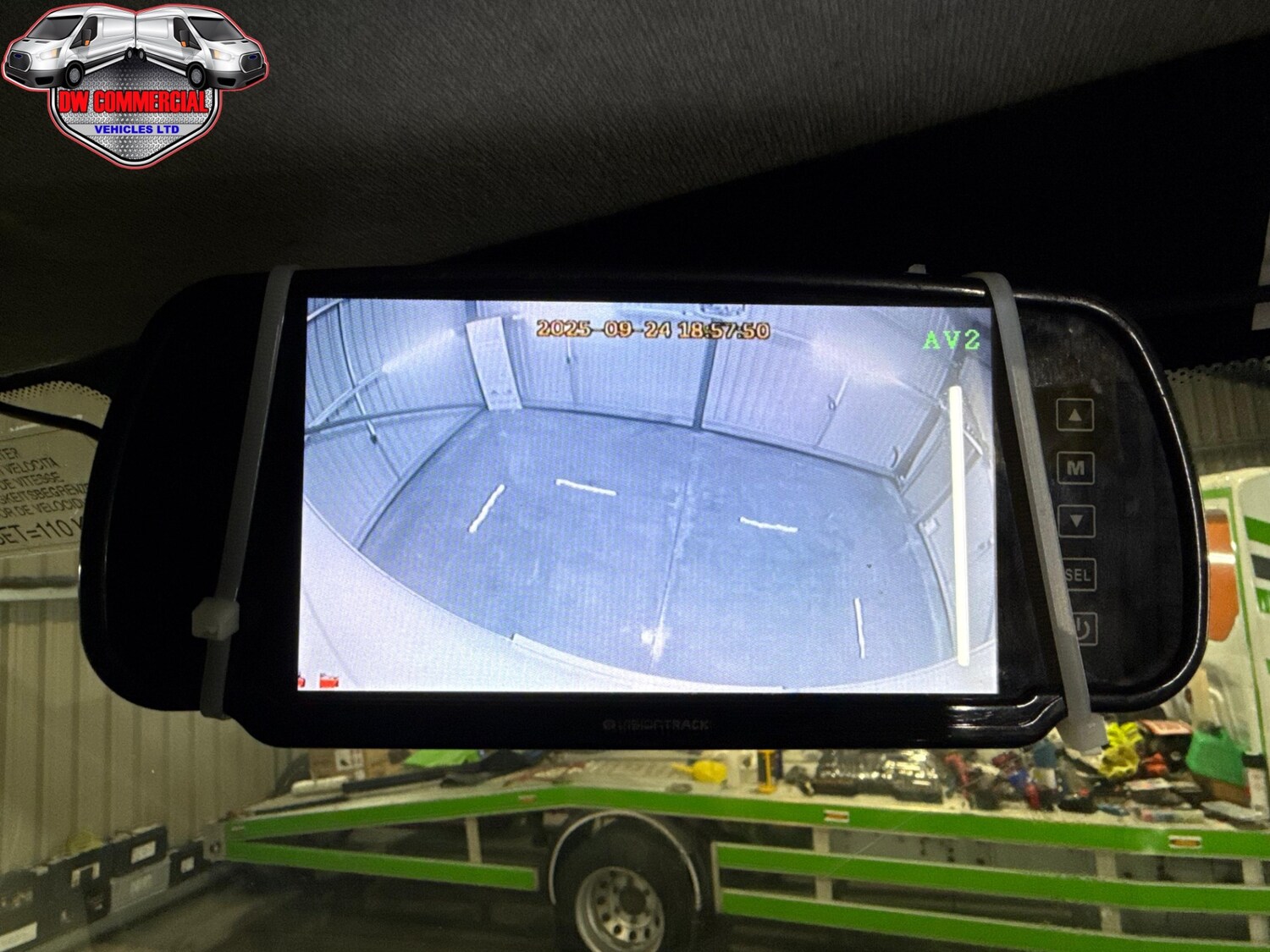 Vehicle 13