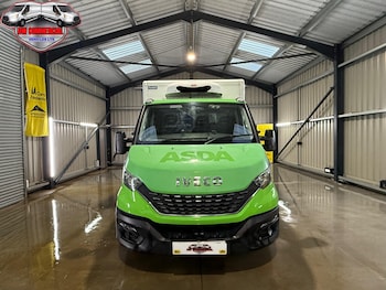 Used Iveco Daily 2020 for sale - 76058014: Photo