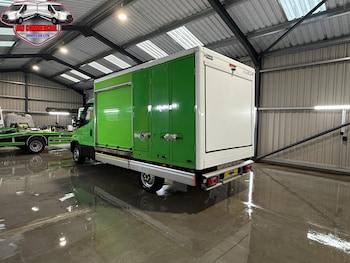 Used Iveco Daily 2020 for sale - 76058014: Photo