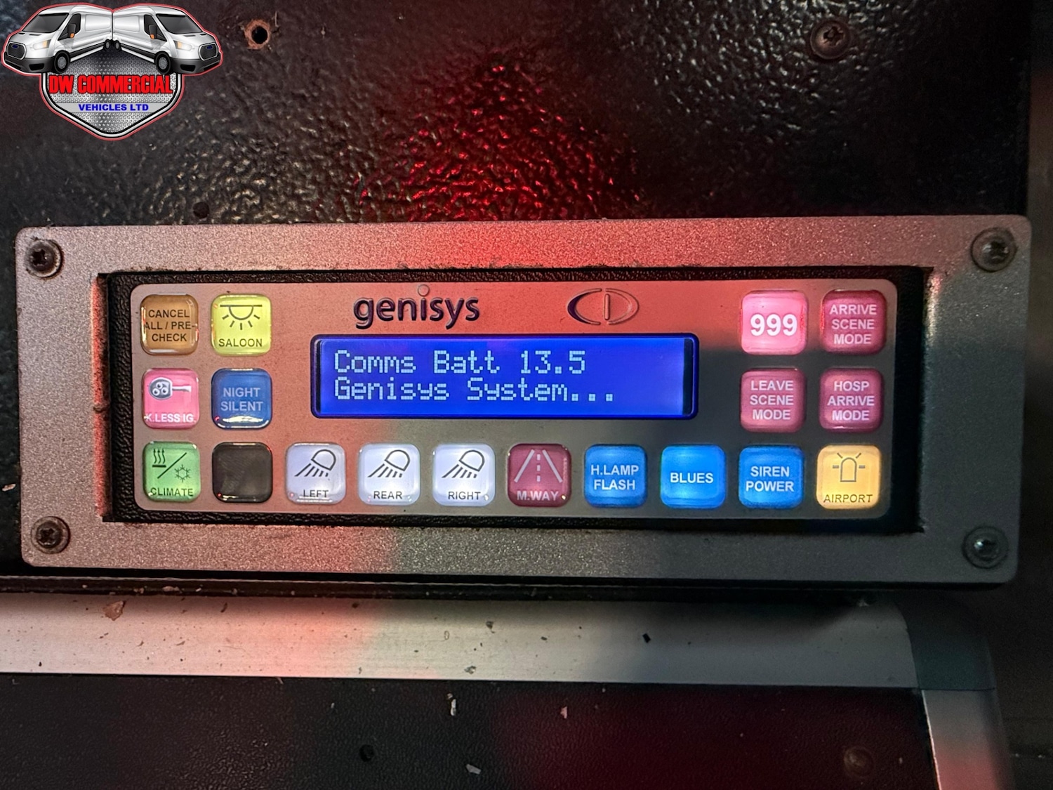 Used Mercedes-Benz Sprinter 2016 for sale - 76224029: Photo 10