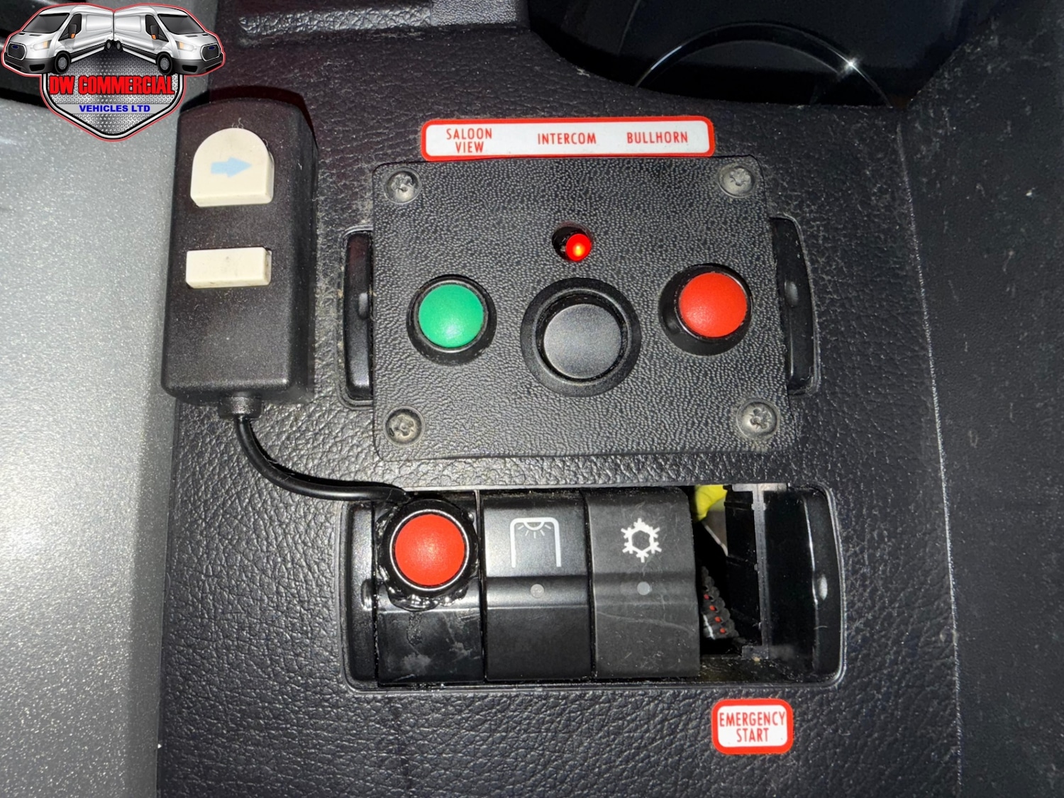 Used Mercedes-Benz Sprinter 2016 for sale - 76224029: Photo 12