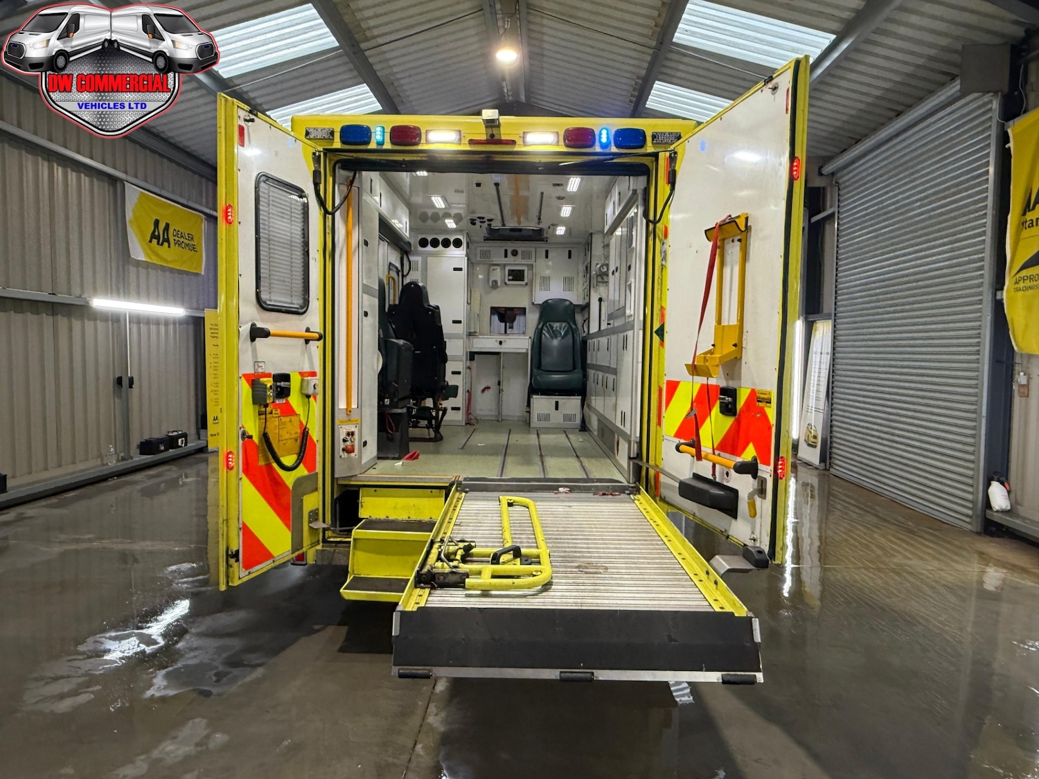 Used Mercedes-Benz Sprinter 2016 for sale - 76224029: Photo 15