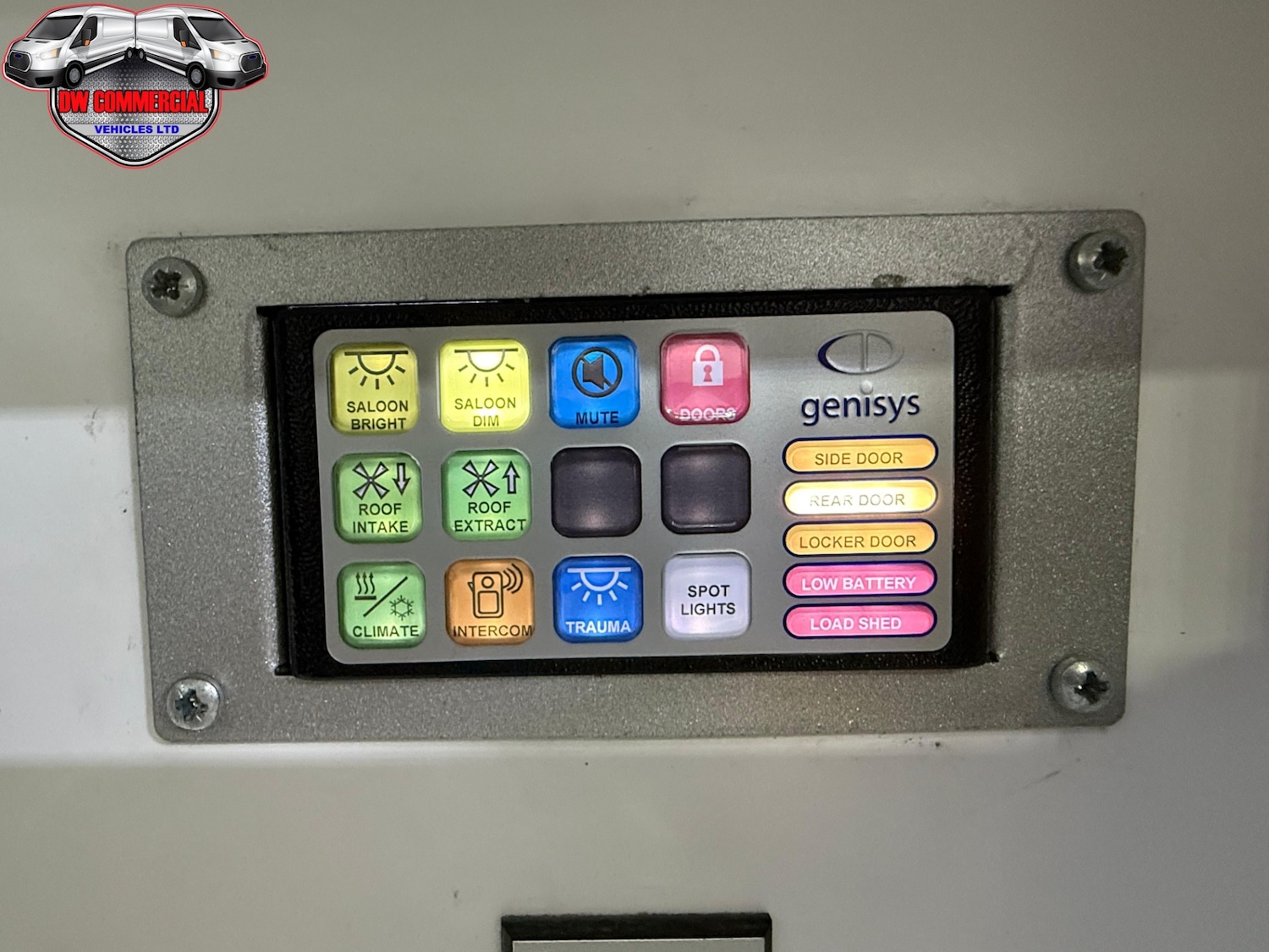 Used Mercedes-Benz Sprinter 2016 for sale - 76224029: Photo 16