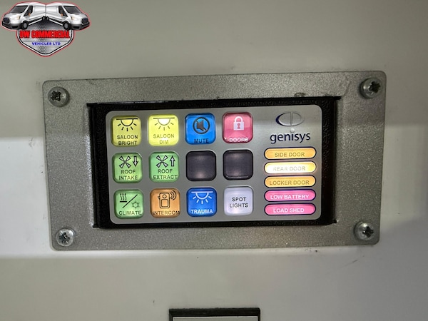 Used Mercedes-Benz Sprinter 2016 for sale - 76224029: Photo 16