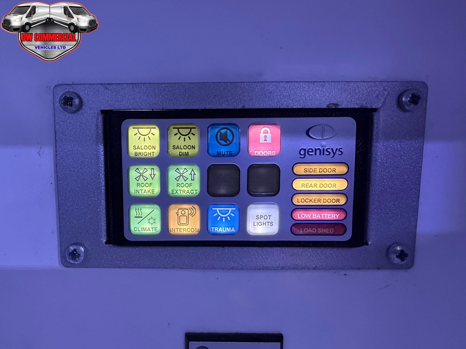 Used Mercedes-Benz Sprinter 2016 for sale - 76224029: Photo 17