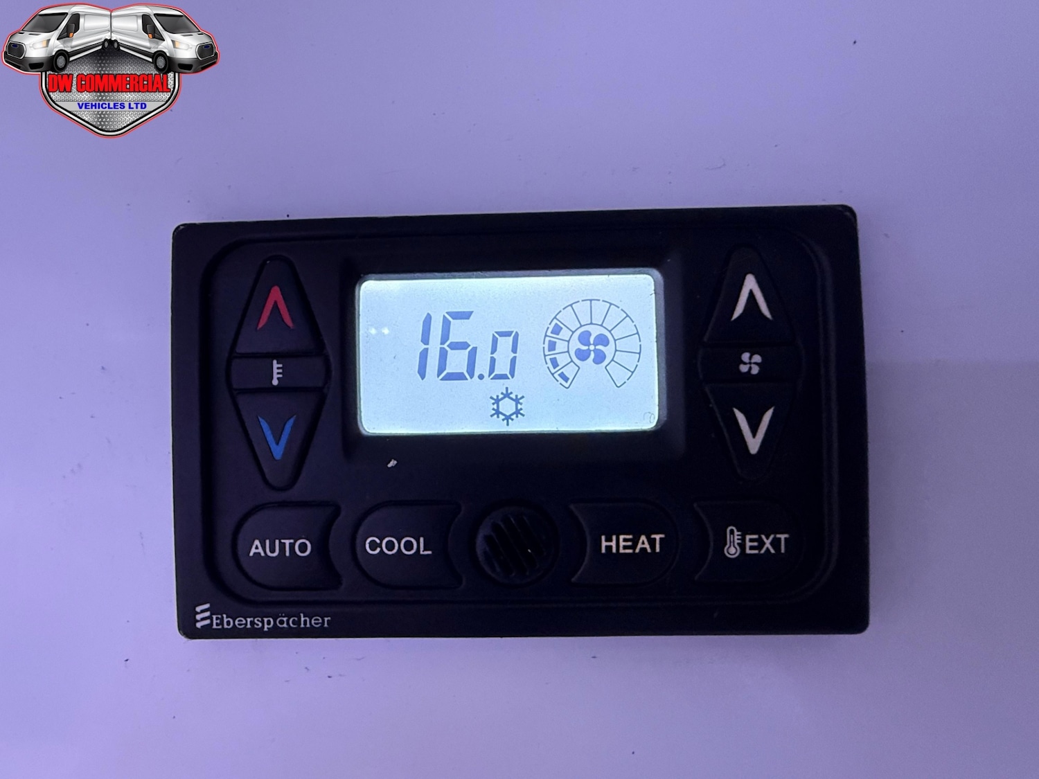 Used Mercedes-Benz Sprinter 2016 for sale - 76224029: Photo 18