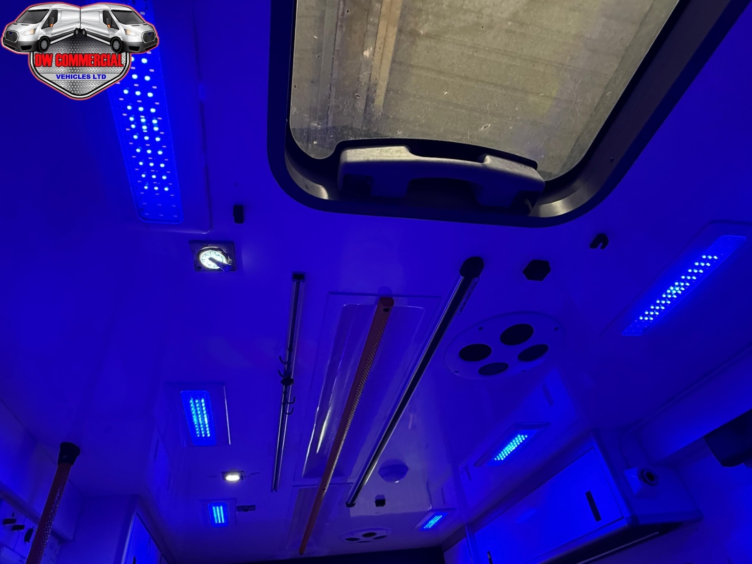 Used Mercedes-Benz Sprinter 2016 for sale - 76224029: Photo 19