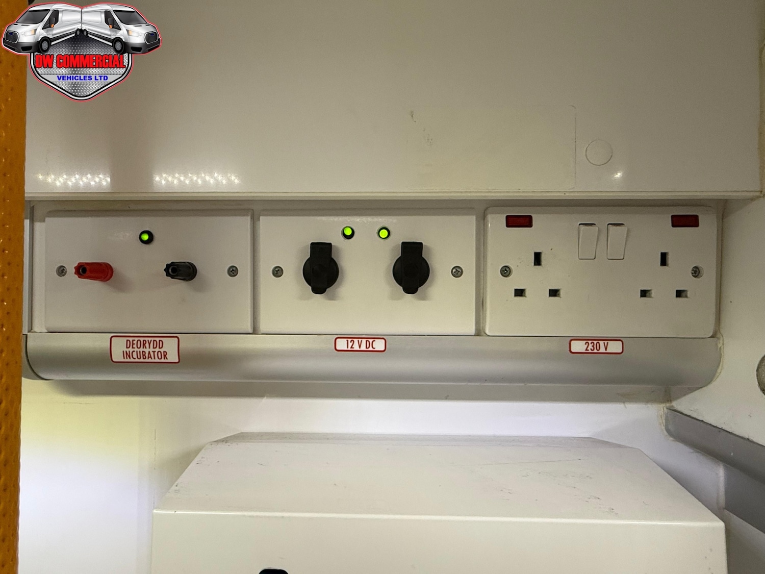 Used Mercedes-Benz Sprinter 2016 for sale - 76224029: Photo 20