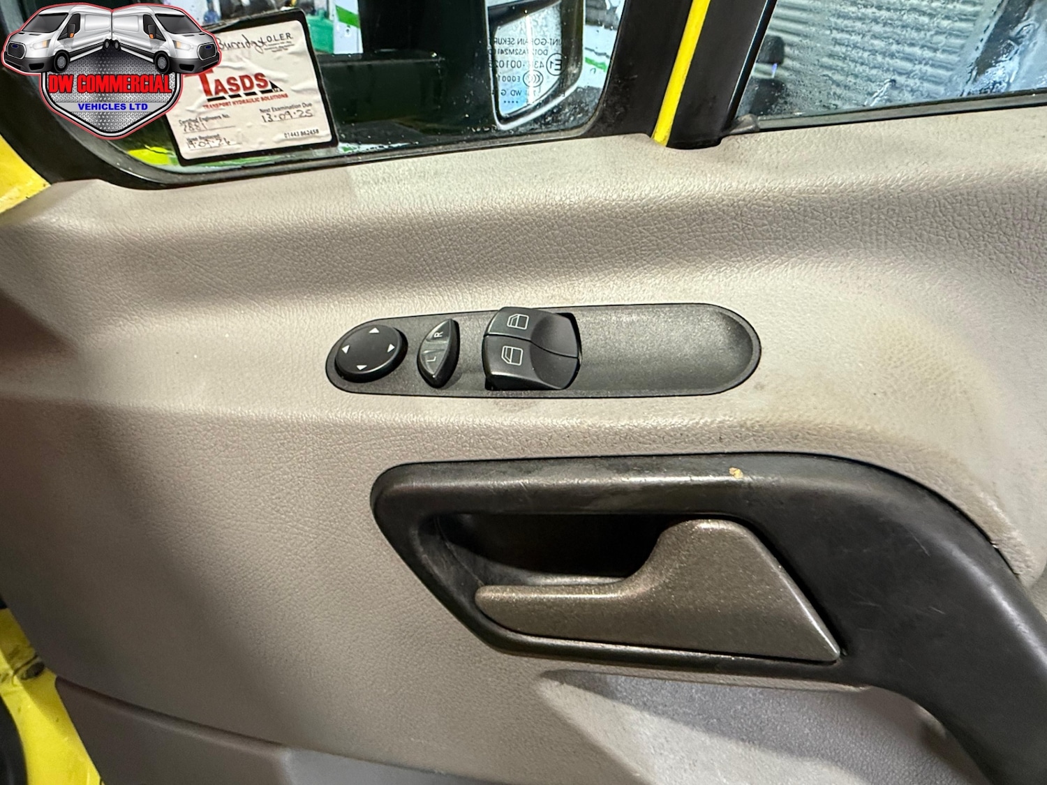 Used Mercedes-Benz Sprinter 2016 for sale - 76224029: Photo 9