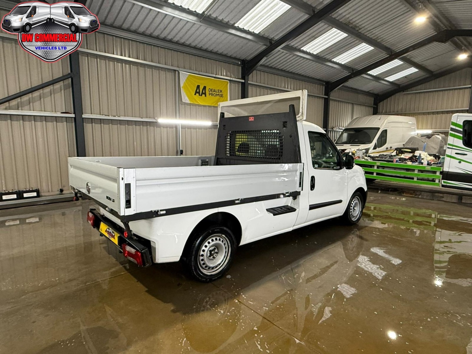 Used Fiat Doblo 2021 for sale - 77590156: Photo 7