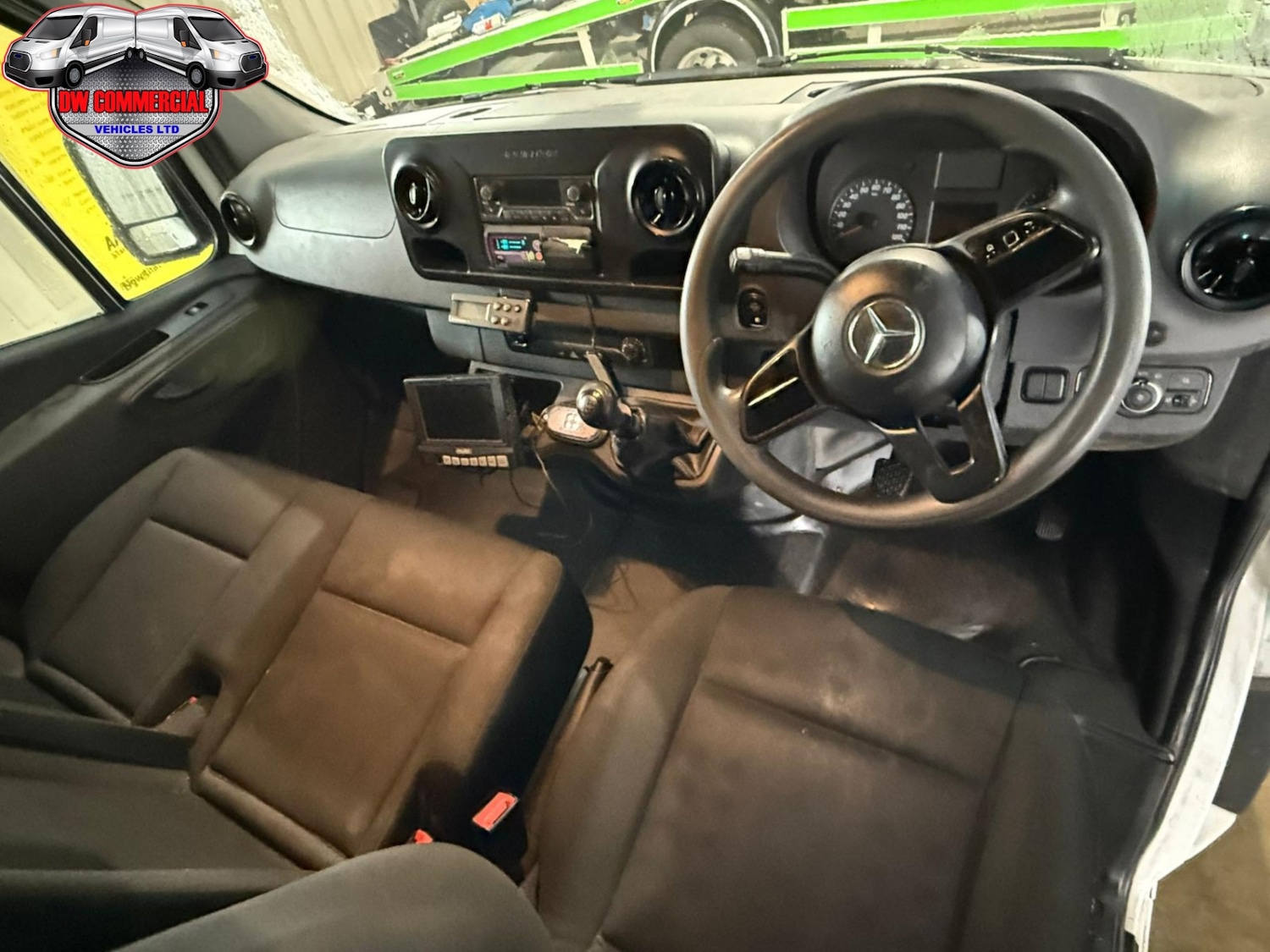 Used Mercedes-Benz Sprinter 2019 for sale - 76590237: Photo 11