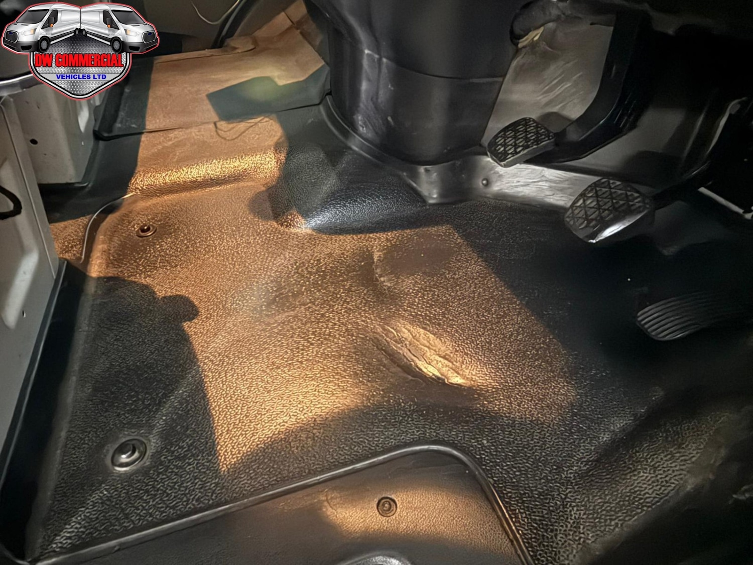 Used Mercedes-Benz Sprinter 2019 for sale - 76590237: Photo 12