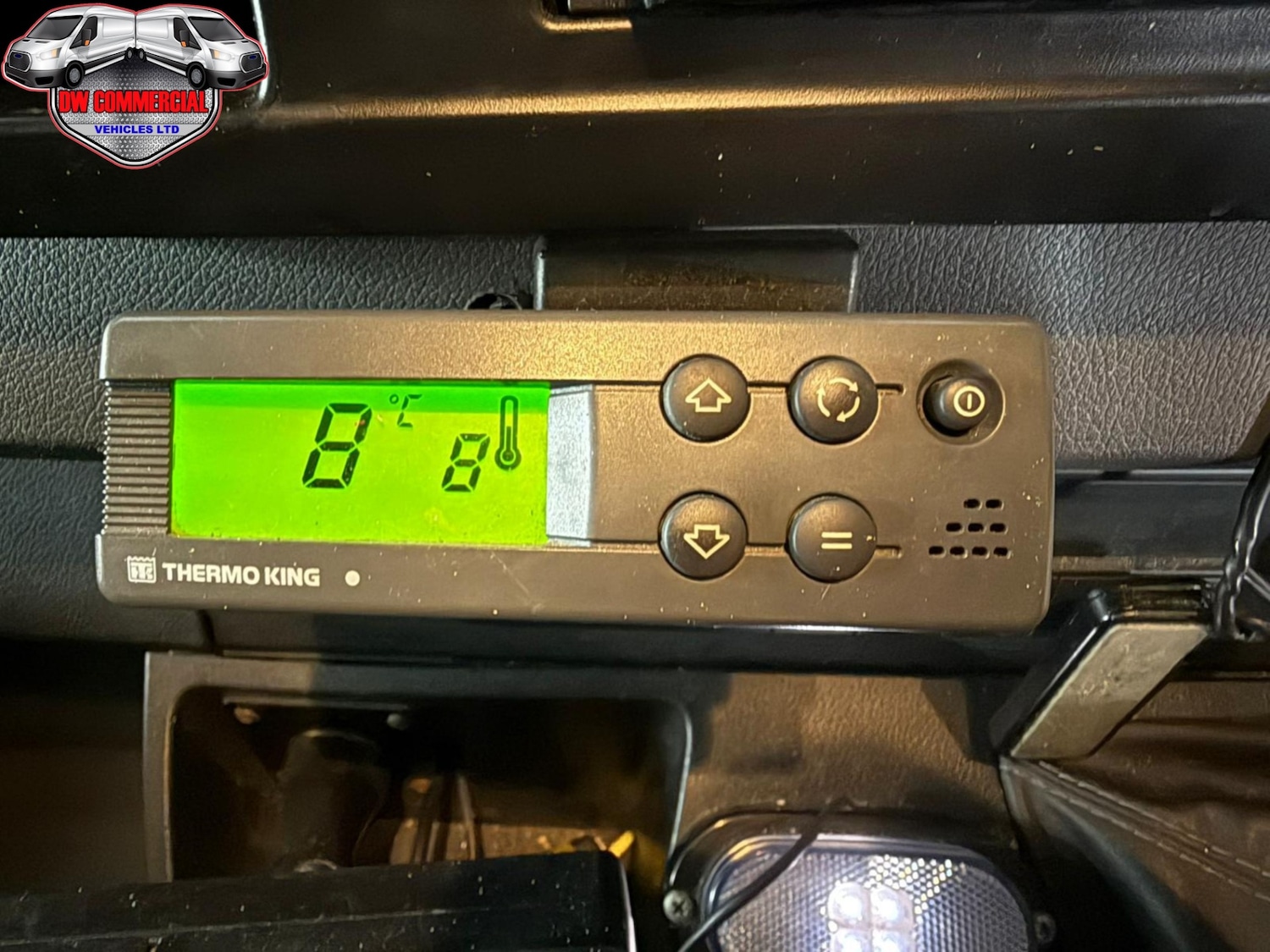 Used Mercedes-Benz Sprinter 2019 for sale - 76590237: Photo 14