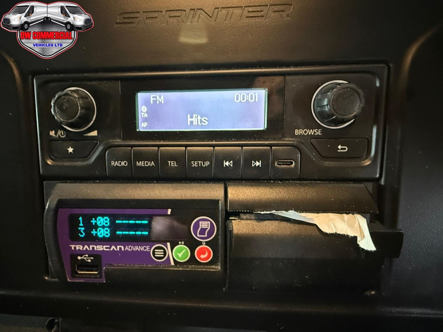 Used Mercedes-Benz Sprinter 2019 for sale - 76590237: Photo 18