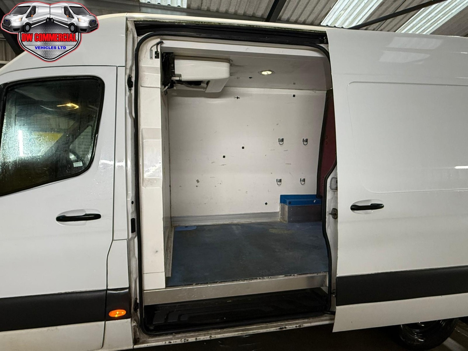 Used Mercedes-Benz Sprinter 2019 for sale - 76590237: Photo 19