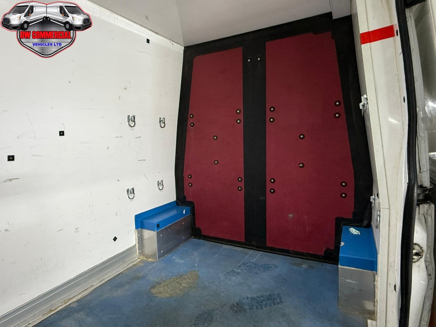 Used Mercedes-Benz Sprinter 2019 for sale - 76590237: Photo 21