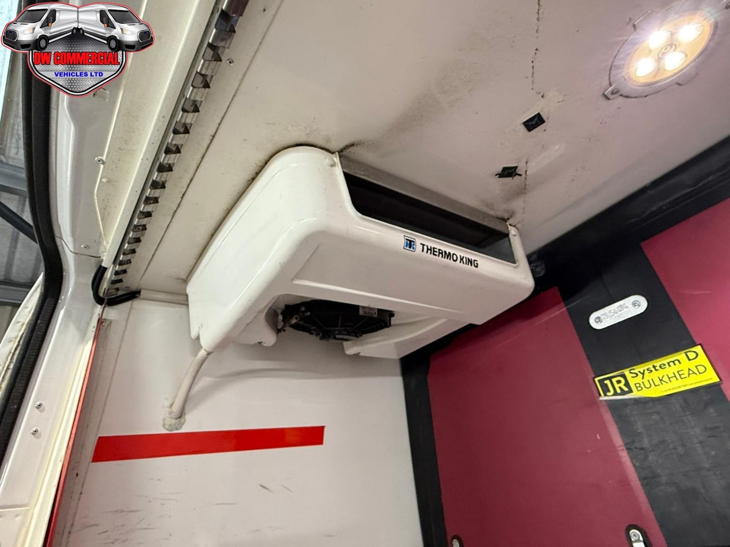 Used Mercedes-Benz Sprinter 2019 for sale - 76590237: Photo 23