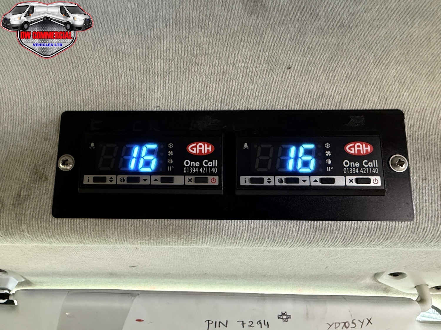 Vehicle 13